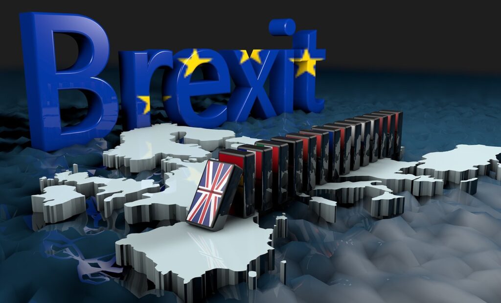 Șeful MI5 confirmă: Rusia a încercat să manipuleze referendumul pentru Brexit