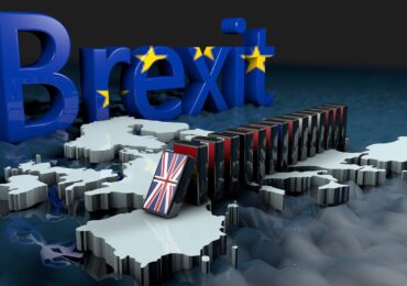 Șeful MI5 confirmă: Rusia a încercat să manipuleze referendumul pentru Brexit