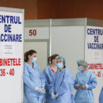 centru vaccinare romexpo