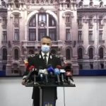 Concluzii șocante în cazul Onești: Negociatorul nu a fost informat că agresorul a sunat la 112 şi nu cunoştea revendicările acestuia