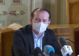 Florin Cîțu anunță ce măsuri va lua în cazul „acțiunii ilegale de la metrou”: Nimeni nu este mai presus de lege