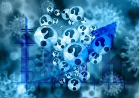 CFA România: Impactul Covid asupra economiei se va resimţi până în trimestrul II din 2022. Am putea adopta euro în opt ani