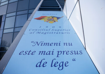 Judecătorii acuză un „atac fără precedent la adresa independenței Justiției”. CSM a decis să informeze 8 instituții europene