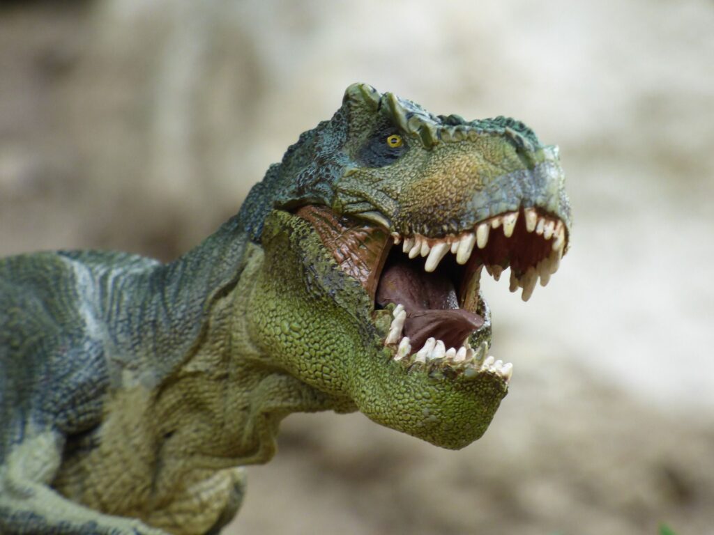 Descoperire arheologică uimitoare făcută de un elev. A găsit un fosil de dinozaur vechi de 150 de milioane de ani în Montana