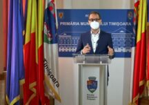 Timișoara începe vaccinarea la medicii de familie. Vor fi plătiți de Guvern, dar și de un lanț de magazine