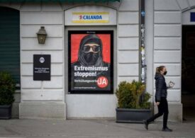 Elveţienii au votat pentru interzicerea acoperirii feței în public: ”Nu vrem să existe un islam radical în ţara noastră”