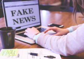 Ce ne face să dăm crezare știrilor false?