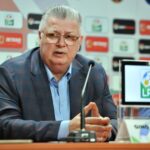 Gino Iorgulescu, atac la adresa președintelui FRF