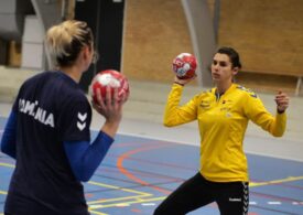 Ultimele noutăți din tabăra României înainte de startul turneului preolimpic de handbal feminin
