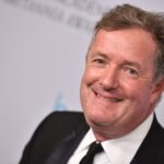 Fenomenul Meghan: Celebrul Piers Morgan și-a pierdut emisiunea TV, după ce a criticat-o dur pe actriţa-ducesă