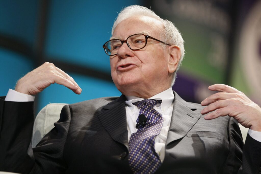 Warren Buffett își crește averea cu 12,7 mld. de dolari, în timp ce miliardarii pierd sume uriașe