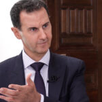 Bashar al-Assad