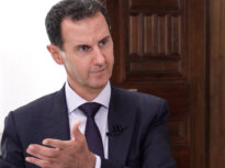 Bashar al-Assad