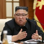 Kim Jong Un ordonă fabricarea mai multor rachete: Să fim gata de război