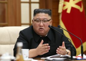 Kim Jong-Un a fost grav bolnav de Covid