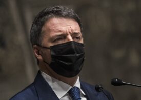 Fostul premier italian Matteo Renzi a primit un plic cu două gloanțe