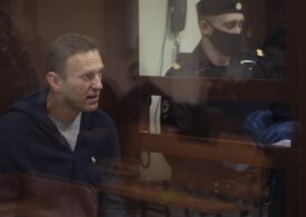 500 de medici cer ca lui Navalnîi să i se acorde asistență medicală în închisoare