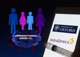 Șeful Oxford Vaccine Group: Există ”dovezi foarte liniștitoare” privind vaccinul dezvoltat cu AstraZeneca