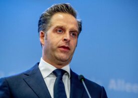 Guvernul olandez vrea să introducă un pașaport digital pentru persoanele vaccinate antiCovid sau testate negativ