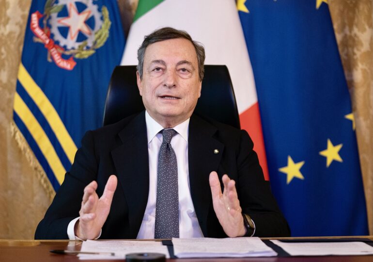 Moody's a redus perspectiva Italiei de la „stabilă" la „negativă”