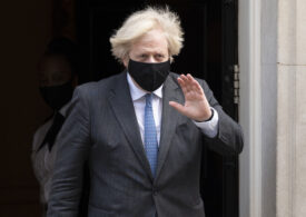 Boris Johnson face schimbări importante în guvernul Marii Britanii