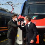 tren Italia