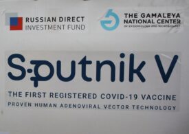 Confruntată cu criza de vaccin, UE ar putea apela la Sputnik-ul lui Putin