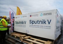 Germania insistă că e gata să folosească vaccinul Sputnik V dacă va fi autorizat