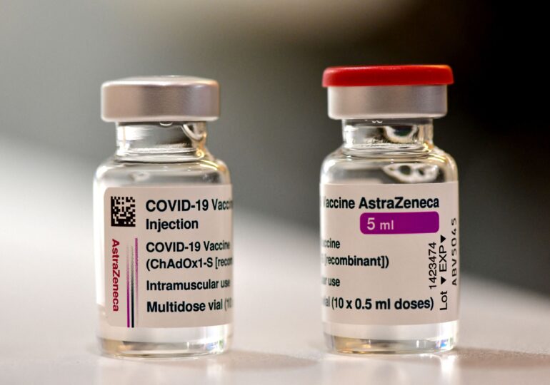 Spania a raportat trei cazuri de tromboză, inclusiv un deces, la aproape un milion de vaccinați cu AstraZeneca. Nu există încă o corelaţie dovedită