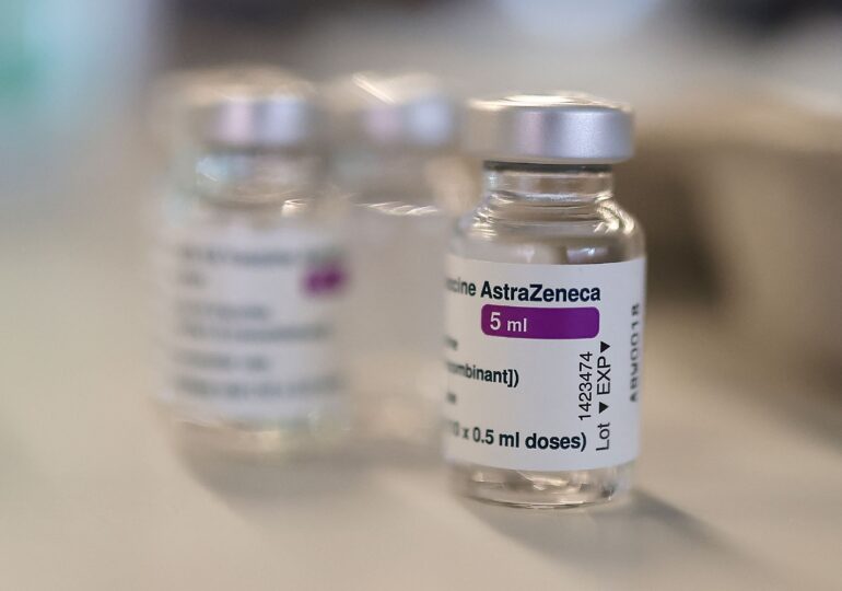 S-a întors roata: Germania recomandă vaccinul AstraZeneca doar pentru persoanele de peste 60 de ani