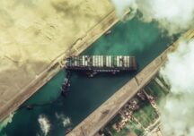 10 vapoare cu animale vii din România sunt blocate în canalul Suez. Animals International avertizează că poate fi ”cea mai mare tragedie maritimă din istoria omenirii”