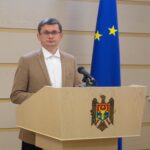 Partidul Maiei Sandu îl susține oficial pe Nicușor Dan (Video)