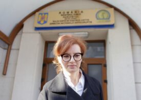 Ioana Băsescu a fost condamnată la 5 ani de închisoare cu executare, în acelaşi dosar cu Elena Udrea