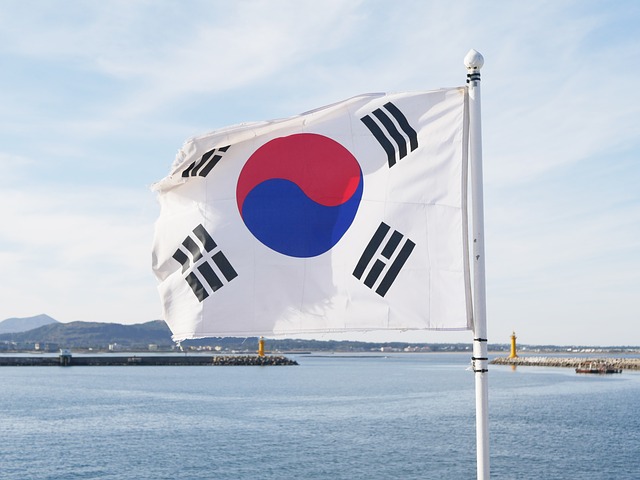 Coreea de Sud protestează pentru că Japonia a emis alertă de tsunami pentru câteva insule în litigiu