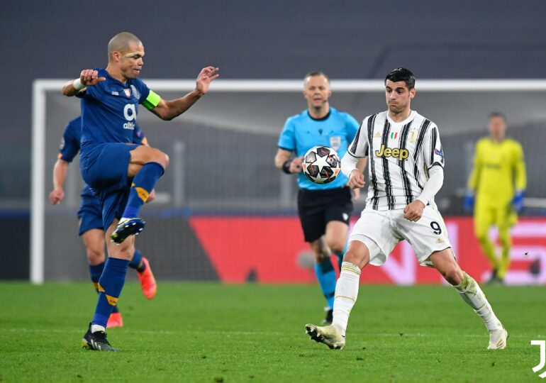 Rezultat neașteptat în Liga Campionilor: Juventus, eliminată în optimile de finală