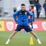 Avea nevoie Hagi de Marius Marin? Ce spun cifrele despre mijlocașul pe care selecționerul l-a ignorat complet
