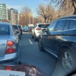 Se lucrează la modificarea Codului Rutier. Amenzi uriașe, mai ales pentru agresivitatea în trafic