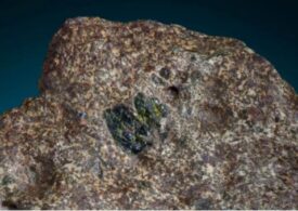 Un meteorit care s-a prăbușit anul trecut pe Terra este mai vechi decât planeta noastră. De unde provine