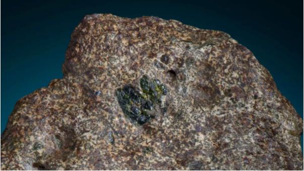 Un meteorit care s-a prăbușit anul trecut pe Terra este mai vechi decât planeta noastră. De unde provine