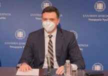 Grecia impune prin ordin medicilor de la privat să trateze la stat cazurile de COVID