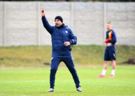 Basarab Panduru îl critică pe Adrian Mutu după eliminarea României de la EURO U21
