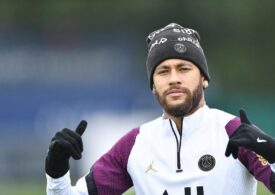 PSG i-a stabilit prețul lui Neymar, pus pe lista de transferuri