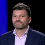 Octavian Berceanu, șeful Gărzii de Mediu, povestește cum a fost luat la bătaie chiar de cei pe care i-a prins că aruncau ilegal deșeuri