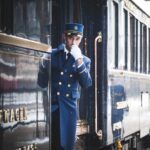 Ce scrie despre România un jurnalist care a călătorit cu Orient Express: Gara de Nord din București rămâne o groapă de gunoi, doar aici nu a existat o primire oficială (Foto)