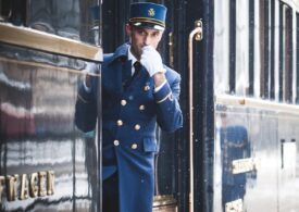 Rute și stații noi pentru celebrul Orient Express