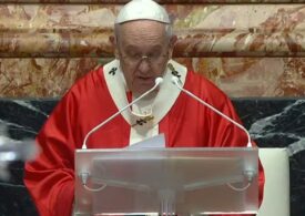 Papa Francisc vrea să le dea femeilor mai multe funcţii în Sfântul Scaun. Pentru prima dată vor avea un cuvânt de spus în numirea episcopilor