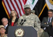SUA vor face ”tot ceea ce este necesar” după atacul cu rachetă în Irak (şeful Pentagonului)