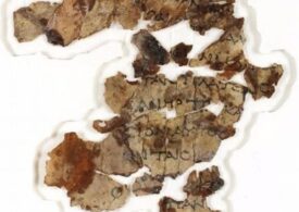 Noi descoperiri despre pergamentele de la Marea Moartă arată că nu toate provin din acelaşi loc