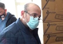 Piedone spune că a descoperit un nou tun dat de fostul primar PSD. A cumpărat cântare de un milion de euro (Video)