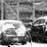 Un ciclon aduce ninsori abundente în România. Zăpada va avea și 50 de cm și va ninge inclusiv în București